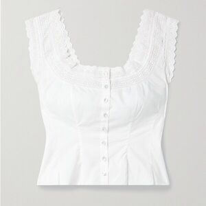 Doen Alana Top Size:S